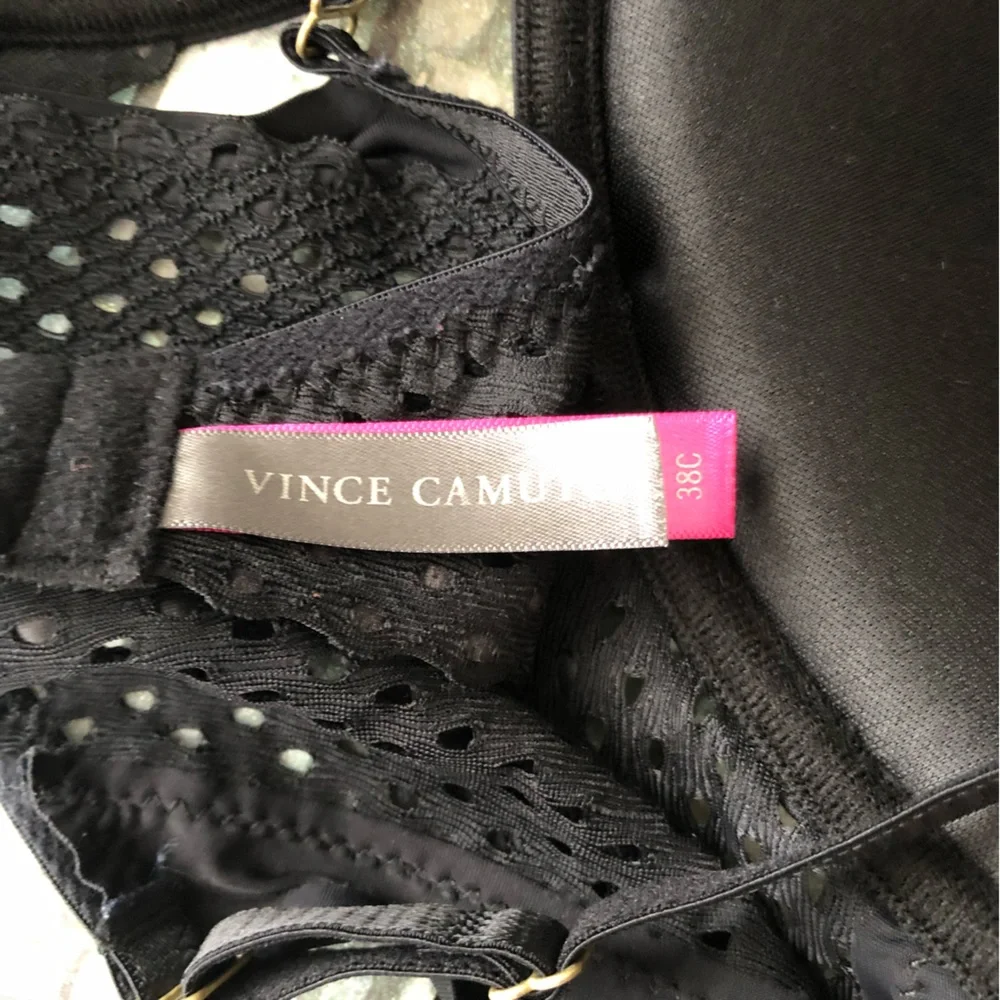 Vince Camuto Bra Sz 38C
